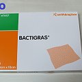 Opatrunek Bactigras #Bactigras