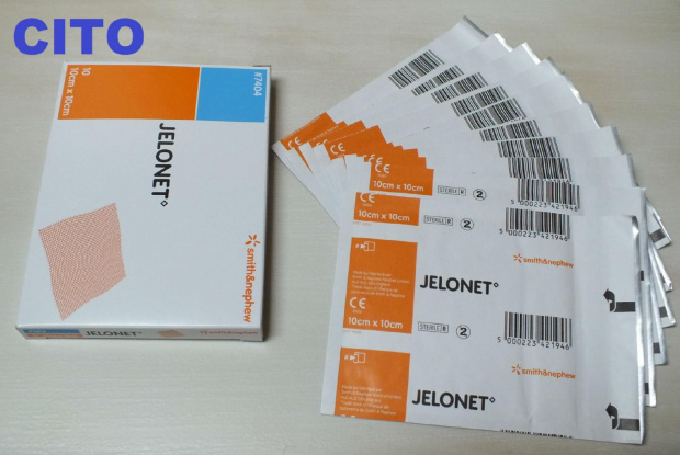 Jelonet