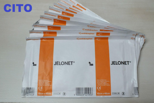 Jelonet