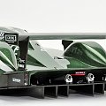 Bentley Speed 8 #8 Herbert/Brabham/Blundell Le Mans 2003 - 1:18 AUTOart