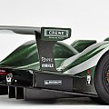 Bentley Speed 8 #8 Herbert/Brabham/Blundell Le Mans 2003 - 1:18 AUTOart