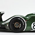 Bentley Speed 8 #8 Herbert/Brabham/Blundell Le Mans 2003 - 1:18 AUTOart