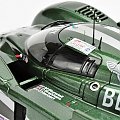 Bentley Speed 8 #8 Herbert/Brabham/Blundell Le Mans 2003 - 1:18 AUTOart