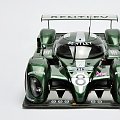 Bentley Speed 8 #8 Herbert/Brabham/Blundell Le Mans 2003 - 1:18 AUTOart