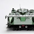 Bentley Speed 8 #8 Herbert/Brabham/Blundell Le Mans 2003 - 1:18 AUTOart