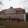 sanatorium