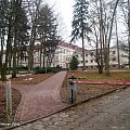 sanatorium