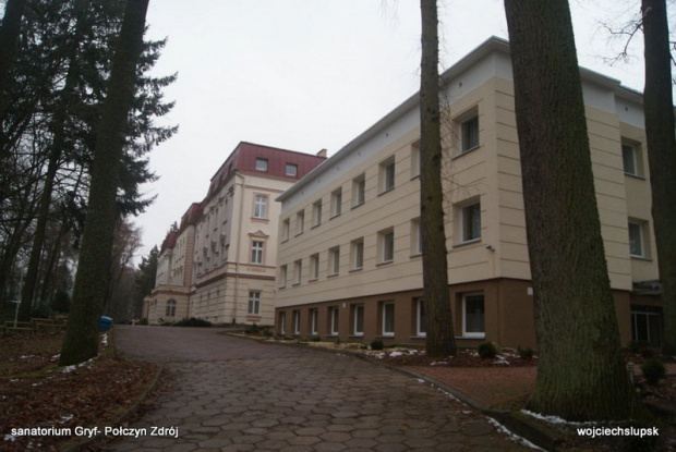 sanatorium