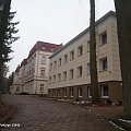 sanatorium