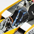 Renault RE20 #16 Rene Arnoux 1980 F1 - 1:18 Exoto