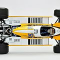 Renault RE20 #16 Rene Arnoux 1980 F1 - 1:18 Exoto