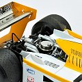 Renault RE20 #16 Rene Arnoux 1980 F1 - 1:18 Exoto