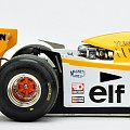 Renault RE20 #16 Rene Arnoux 1980 F1 - 1:18 Exoto