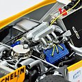 Renault RE20 #16 Rene Arnoux 1980 F1 - 1:18 Exoto