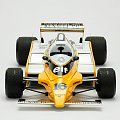 Renault RE20 #16 Rene Arnoux 1980 F1 - 1:18 Exoto