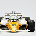 Renault RE20 #16 Rene Arnoux 1980 F1 - 1:18 Exoto