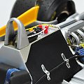 Renault RE20 #16 Rene Arnoux 1980 F1 - 1:18 Exoto