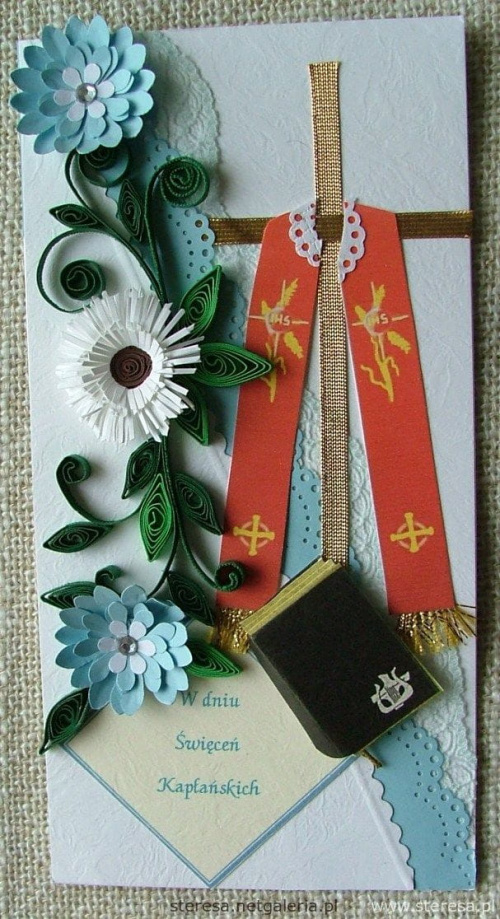 kartki dla księży #KartkiDlaKsięży #ŚwięceniaKapłańskie