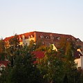Ryn - Zamek Krzyżacki - Mazury