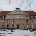 sanatorium