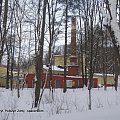 sanatorium