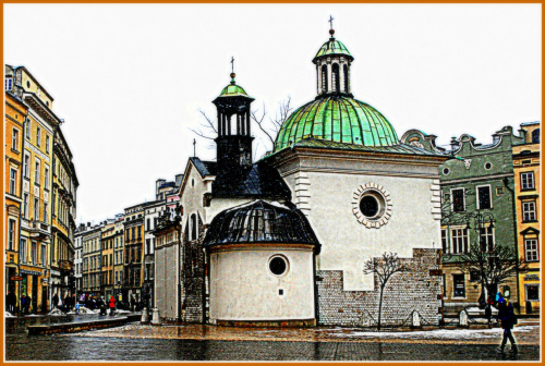 Kościół Św. Wojciecha