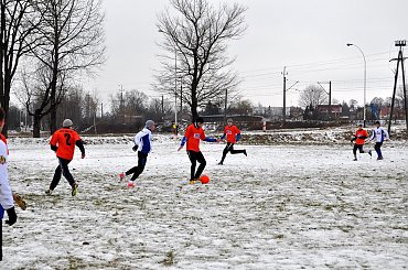 Pogoń Leżajsk - MKS Kańczuga (2:2), 23.02.2013 r. - sparing #pogoń #pogon #lezajsk #leżajsk #lezajsktm #kańczuga #seniorzy