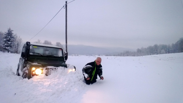 Jechaliśmy z Karolem na narty a tu proszę. Podobnie będzie na Ukrainie.