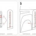 pages 5-6 #HelmetAssemblyInstructions