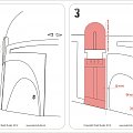 pages 3-4 #HelmetAssemblyInstructions