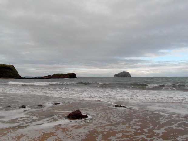 Szkocja , North Berwick