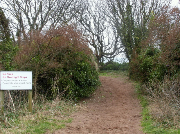 Edynburg, North Berwick