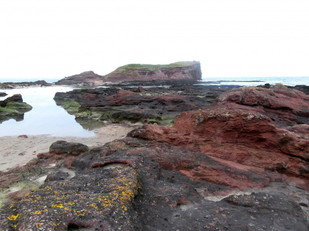 Edynburg, North Berwick