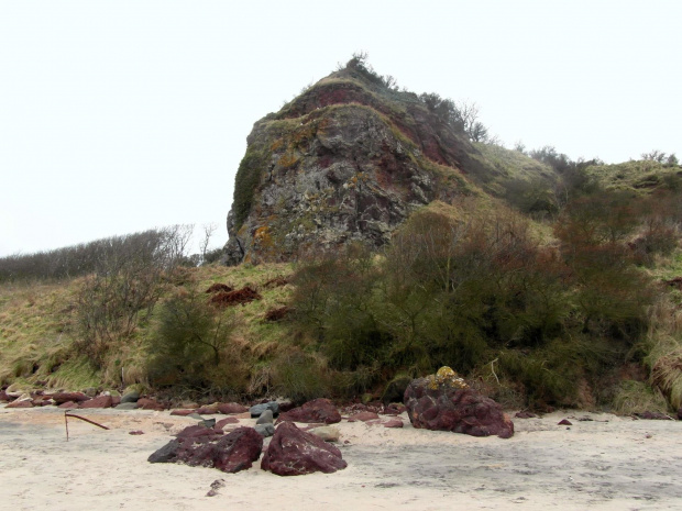 Edynburg, North Berwick