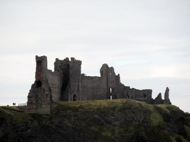 Edynburg, North Berwick