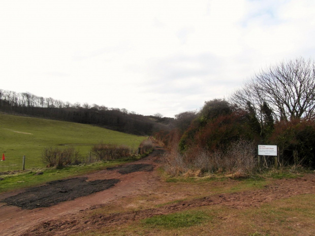 Edynburg, North Berwick