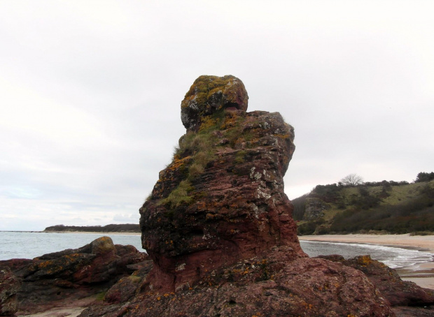 Edynburg, North Berwick