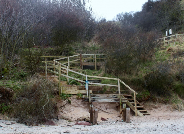 Edynburg, North Berwick