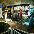 Koncert w Suwałkach, zespoły: Wicked Side / Eye Sea I; 1 marca 2013 #Koncert #Suwałki