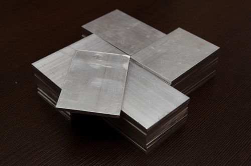 elementy aluminiowe do naciągacza sita #aluminium