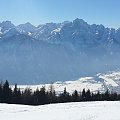 Narty-Austria Osttirol marzec 2013 #narty #austria #osttirol
