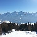 Narty-Austria Osttirol marzec 2013 #narty #austria #osttirol