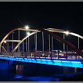 Opole - Most Piastowski #MostPiastowski #Opole