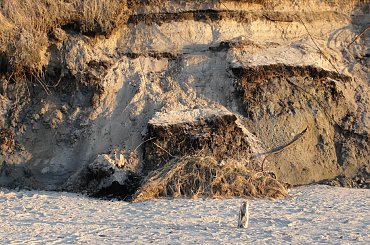 #Gąski #morze #plaża #wiosna #zachód