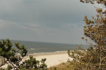 #morze #Mrzeżyno #plaża #wiosna