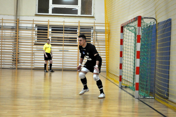 Góral Tryńcza - Remedium Pyskowice, 06.03.2013 r. - 1/8 Halowego Pucharu Polski #futsal #góral #GóralTryńcza #lezajsktm #pyskowice #remedium #sport #tryńcza