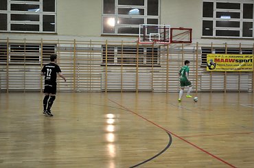 Góral Tryńcza - Remedium Pyskowice, 06.03.2013 r. - 1/8 Halowego Pucharu Polski #futsal #góral #GóralTryńcza #lezajsktm #pyskowice #remedium #sport #tryńcza