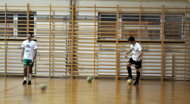 Góral Tryńcza - Remedium Pyskowice, 06.03.2013 r. - 1/8 Halowego Pucharu Polski #futsal #góral #GóralTryńcza #lezajsktm #pyskowice #remedium #sport #tryńcza