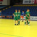 Góral Tryńcza U14 - Turniej Futsalu w Mielcu, 20.11.2011 r. #futsal #góral #GóralTryńcza #lezajsktm #tryncza #tryńcza