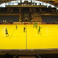 Góral Tryńcza U14 - Turniej Futsalu w Mielcu, 20.11.2011 r. #futsal #góral #GóralTryńcza #lezajsktm #tryncza #tryńcza